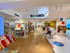 -八佰伴华地百货(宜兴店)