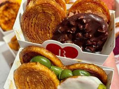 -LE JARDIN de Joel Robuchon(新世界大丸百货店)