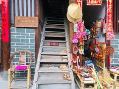 -福建土楼(南靖)景区