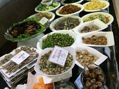 android_upload_pic-蓝港海鲜厨房(金水路店)