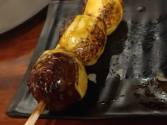 -鸟串烧Yakitori