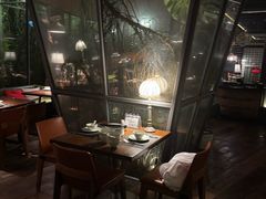 -肴约·花园式餐厅(湖里店)