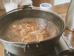 -森味花园·日本料理(伊藤洋华堂亚运村店)