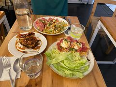 -Egg•Allday Brunch(襄阳北路店)