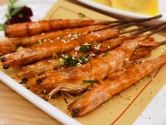 -船歌·鱼水饺青岛菜(国贸商城店)