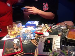 -大成海鲜烧烤·小龙虾(七宝店)