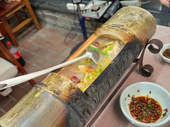 -61号餐吧(兴坪古镇漓江店)