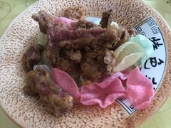 -帕米尔食府(白云观店)
