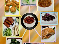 -山外山菜馆(玉泉路店)