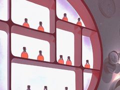 -竹外桃花·江南小酒馆(SKP·S店)