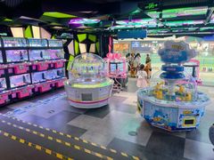 -星际传奇·电玩城·游戏厅·儿童乐园(大悦城店)