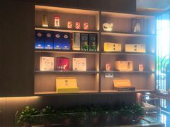 -翕间食·精致淮扬菜(江苏大剧院店)