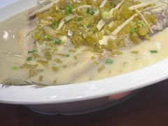 -涌觅名灶·本地海鲜宁波菜(财富广场店)
