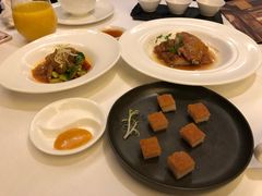 -富力丽思卡尔顿酒店·丽轩中餐厅