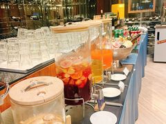 -索菲特酒店·海鲜自助 ·聚餐厅