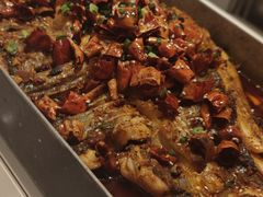 -雅佳神话·麻辣烤鱼(新街口店)