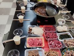 -漆橙车间轰趴馆·民国复古·团建聚会生日派对KTV(城北万达店)