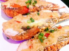 -王庄阿咪海鲜大排档(象园店)