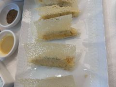 -品海楼·大连海胆锅贴馆(东港店)