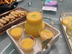 -3号仓库·创意中国菜(乐清正大广场店)