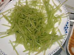-青禾小厨新疆菜(总店)