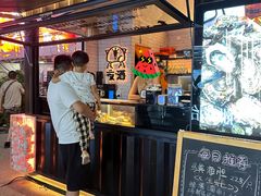 -HIHE Bistro·Oyster Bar(华熙live店)