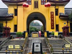 -桂林独秀峰王城景区
