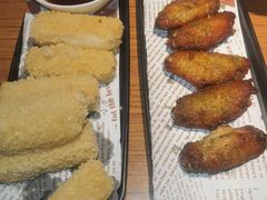 -川知味(京华城店)