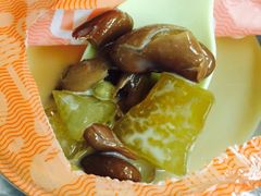 -八婆婆烧仙草(中山路店)