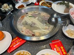 -华晟山城火锅(开发区港西东阁里店)