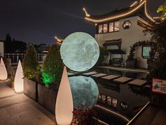 -千禧万福汉亭舫·船舫苏宴