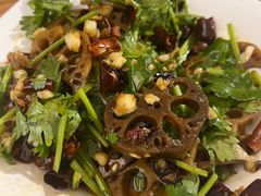 -肖记公安牛肉鱼杂馆·省级非物质文化遗产(三角路直营店)