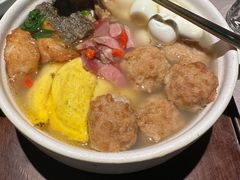 -米桃·江南苏锡菜(仁恒仓街店)