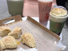 -奈雪的茶(大悦城店)
