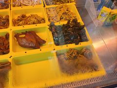 -煌上煌(竹子林店)