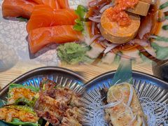 -一豚轩·烧鸟·豚骨拉面(五四路店)