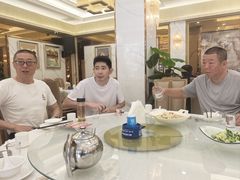-百姓食府(秦虹路店)