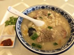 -玉华宫宾馆·餐厅(铜川驻京办店)