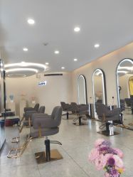 -上禾 HAIR SALON