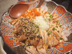 -炙柒Sekinana·精致日料(合生汇店)