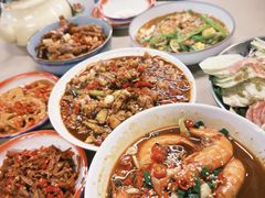 -老三样·旧食新味(万寿宫店)