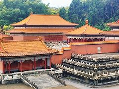 -深圳锦绣中华民俗村