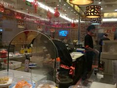 -新一番三文鱼寿司(大东海店)