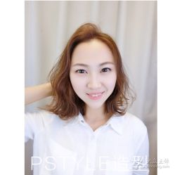 中发-P.STYLE派斯造型