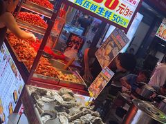 -黑牛码头·小龙虾·烧烤
