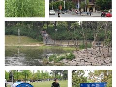 -美兰湖景区