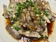 -新白鹿餐厅(龙游路总店·杭帮菜名店)