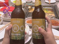 -海底捞火锅(雄峰城店)