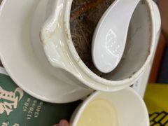 -新世界餐厅(万达店)