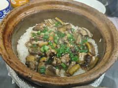 -红星光发煲仔饭(大石街店)